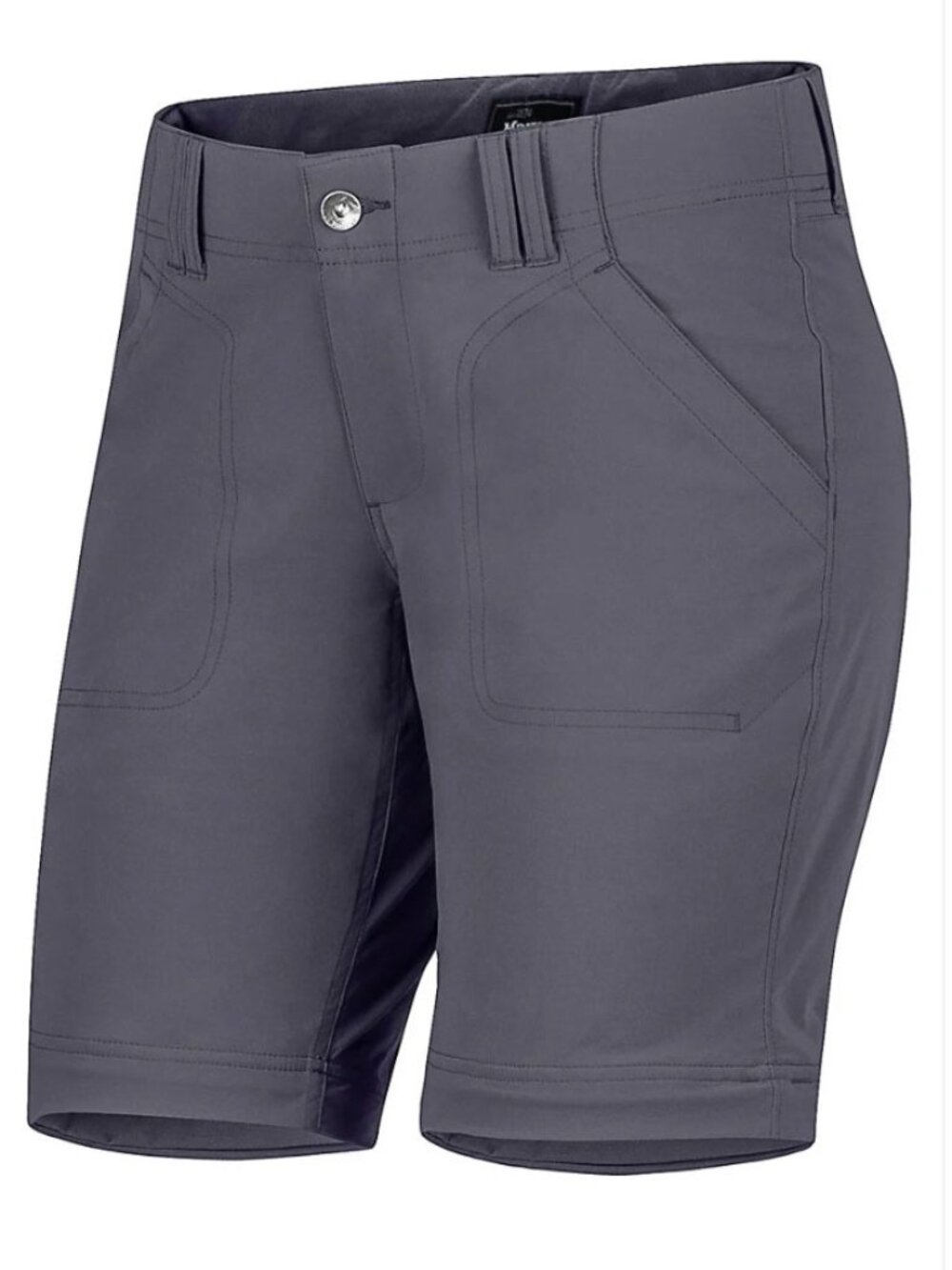 Marmot zip off hiking pants - Picture 2 of 9